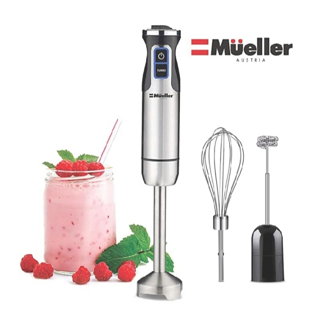 COPY - HAND BLENDER
 ULTRA STICK 500